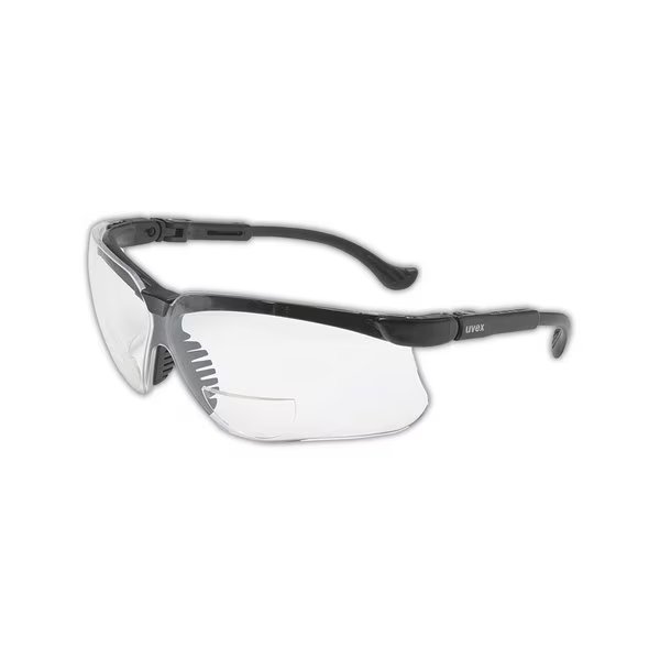 Safety Glasses, Clear No - Antifog Coating, Honeywell Uvex, Mfr#: S3761