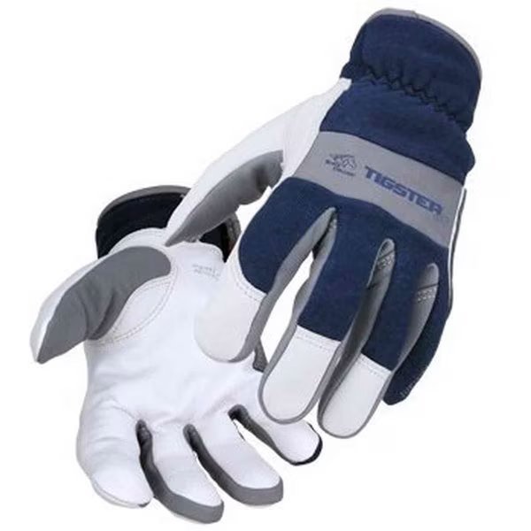 Tigster Tig Welding Gloves, Xl, Revco, Mfr#: T50 XL