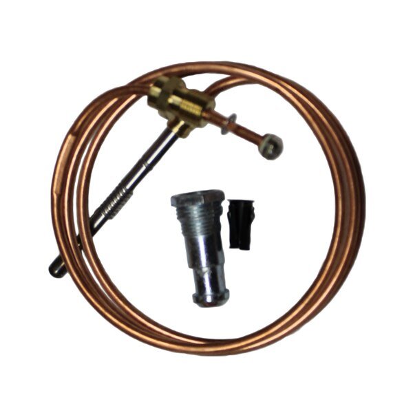 Thermocouple 48" Std Pilot, Maid-O-Mist, Mfr#: Thermocouple 48" Std Pilot