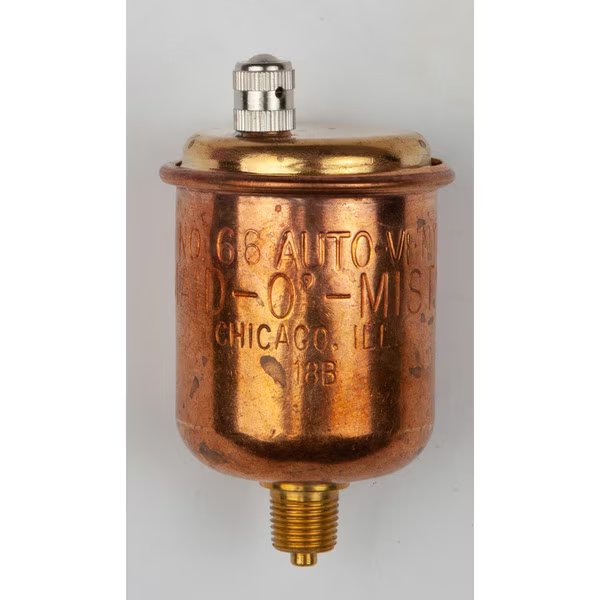 #66 Auto Vent MOM, Maid-O-Mist, Mfr#: #66 Auto Vent MOM