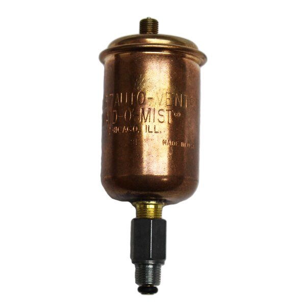 #67 AS Auto Vent (Add on connection fitting), Maid-O-Mist, Mfr#: #67 AS Auto Vent (Add on connection fitting)
