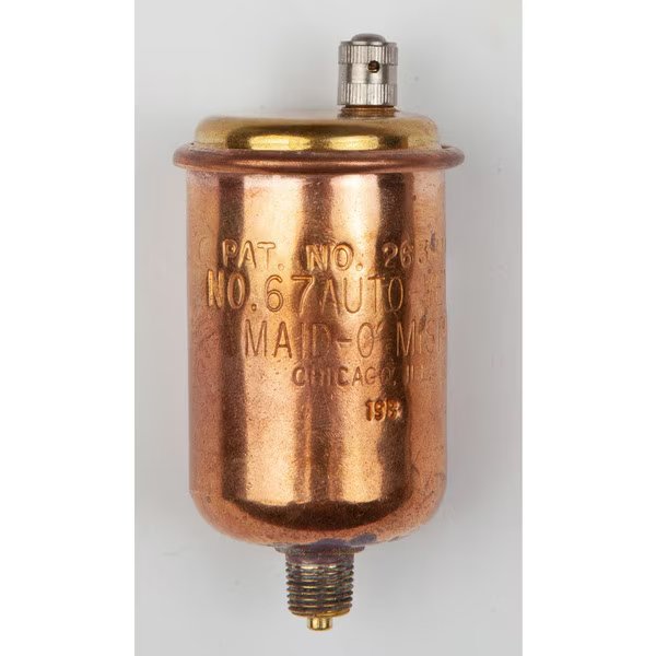 #67 Auto Vent, Maid-O-Mist, Mfr#: #67 Auto Vent