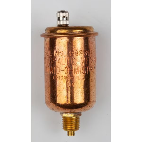 #68 Auto Vent MOM, Maid-O-Mist, Mfr#: #68 Auto Vent MOM