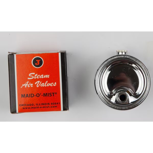 Jacobus #C 1/8" Angle, Maid-O-Mist, Mfr#: Jacobus #C 1/8" Angle