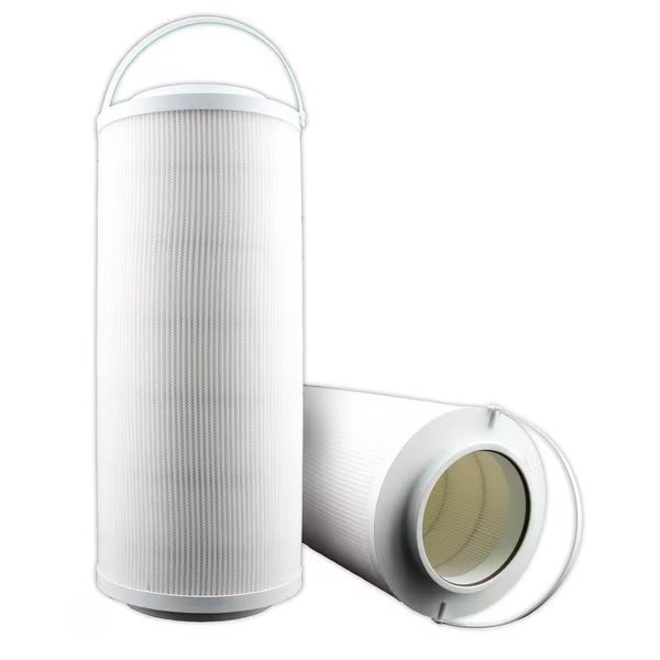Hydraulic Filter, replaces DONALDSON/FBO/DCI P566262, Coreless, 5 micron, Outside-In, Main Filter, Mfr#: MF0058302