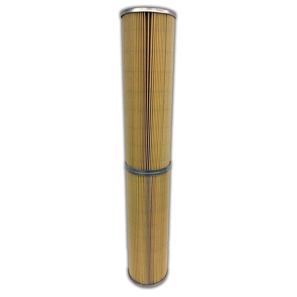 Hydraulic Filter, replaces FILTREC R321C03, Return Line, 3 micron, Outside-In, Main Filter, Mfr#: MF0062685