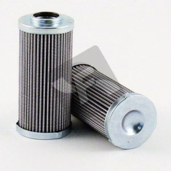 D124T25A Replacement/Interchange Hydraulic Filter, Filtrec, Mfr#: MF0616471
