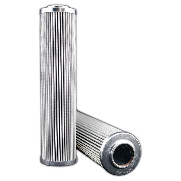 Hydraulic Filter, replaces DOMANGE CDHP31A25N, Pressure Line, 25 micron, Outside-In, Main Filter, Mfr#: MF0058644