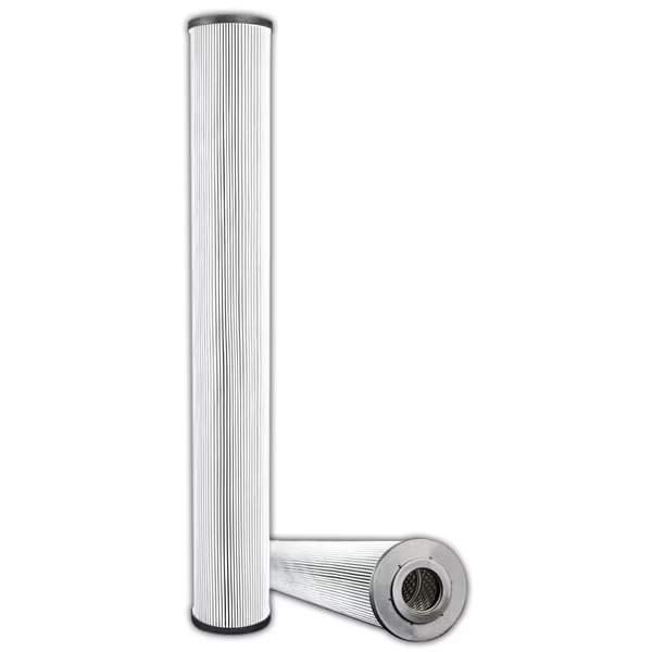 Hydraulic Filter, replaces NATIONAL FILTERS PPL97002710GV, Pressure Line, 10 micron, Outside-In, Main Filter, Mfr#: MF0059544