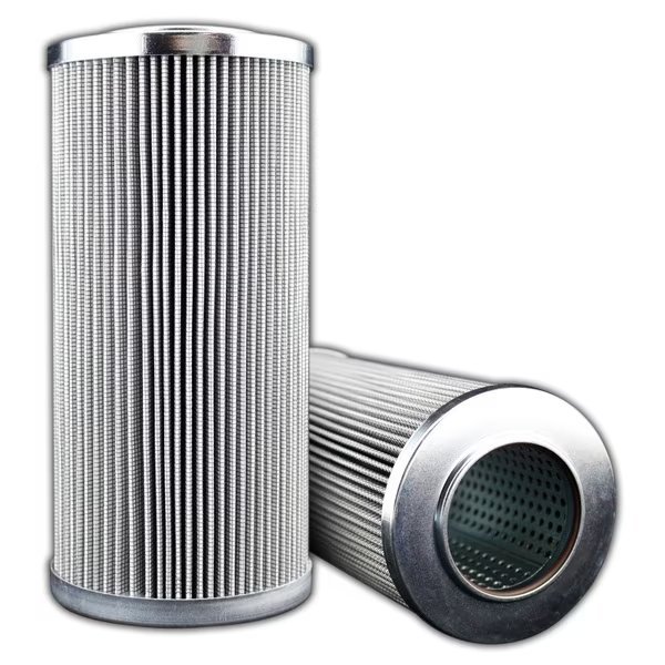 Hydraulic Filter, replaces WIX D06B06GAV, Pressure Line, 5 micron, Outside-In, Main Filter, Mfr#: MF0059784