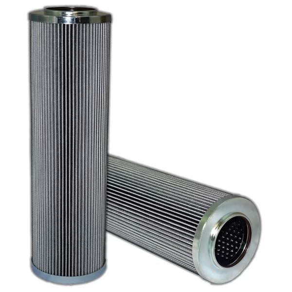 Hydraulic Filter, replaces FILTER MART 287834, Pressure Line, 25 micron, Outside-In, Main Filter, Mfr#: MF0059808