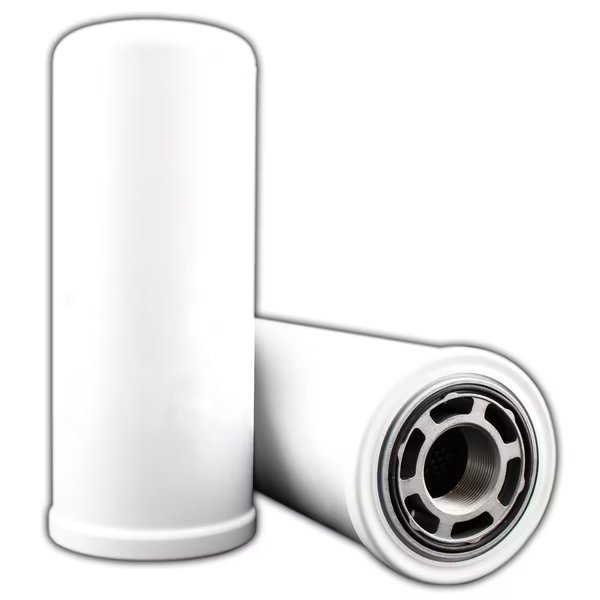 LEROI 438931 Replacement/Interchange Spin-On Filter, Main Filter, Mfr#: MF0575558