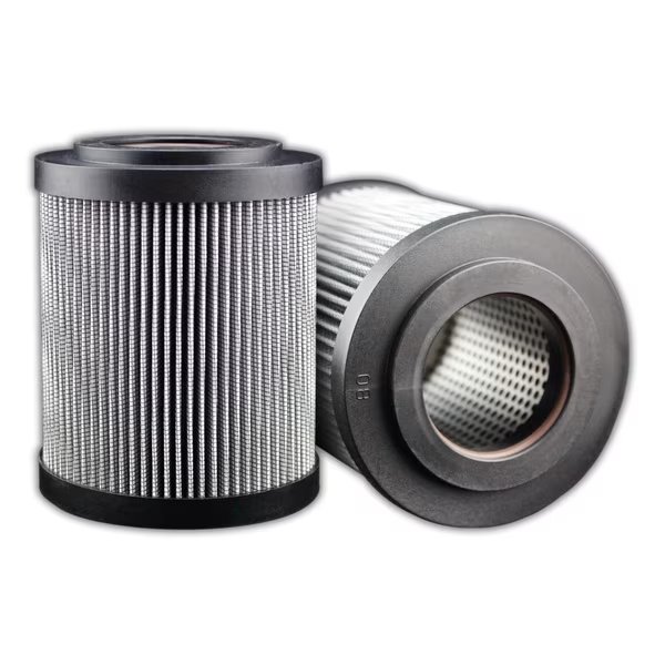 Hydraulic Filter, replaces FILTER MART 51499, Return Line, 25 micron, Outside-In, Main Filter, Mfr#: MF0577089