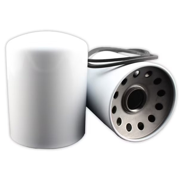 FLEETGUARD HF6730 Hydraulic Filter Replacement, Main Filter, Mfr#: MF0058062