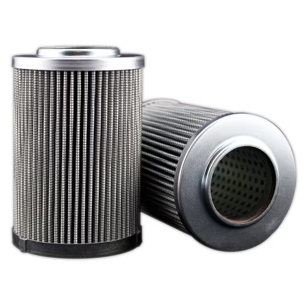 Hydraulic Filter, replaces HYDAC/HYCON H96004010BN, Pressure Line, 10 micron, Outside-In, Main Filter, Mfr#: MF0058712