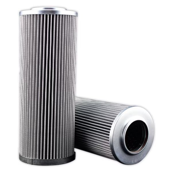 Hydraulic Filter, replaces HYDAC/HYCON 2060601, Pressure Line, 10 micron, Outside-In, Main Filter, Mfr#: MF0058760