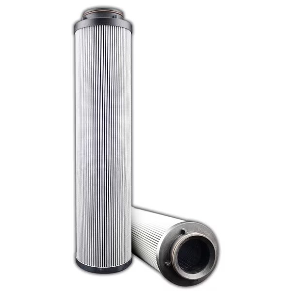 Hydraulic Filter, replaces FILTER-X XH01936, Pressure Line, 3 micron, Outside-In, Main Filter, Mfr#: MF0059754