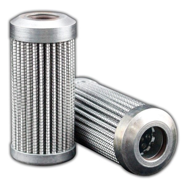 Hydraulic Filter, replaces HY-PRO HP40L310MB, Pressure Line, 10 micron, Outside-In, Main Filter, Mfr#: MF0061371