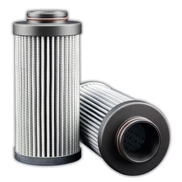 R530G25 Replacement/Interchange Hydraulic Filter, Filtrec, Mfr#: MF0063221