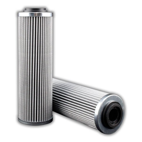 RLR120E20B Replacement/Interchange Hydraulic Filter, Filtrec, Mfr#: MF0430171