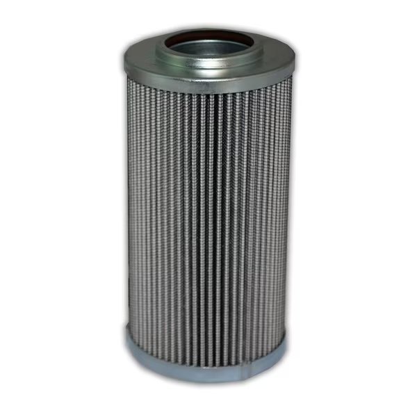 Hydraulic Filter, replaces REXROTH R928006861, Pressure Line, 3 micron, Outside-In, Main Filter, Mfr#: MF0436054