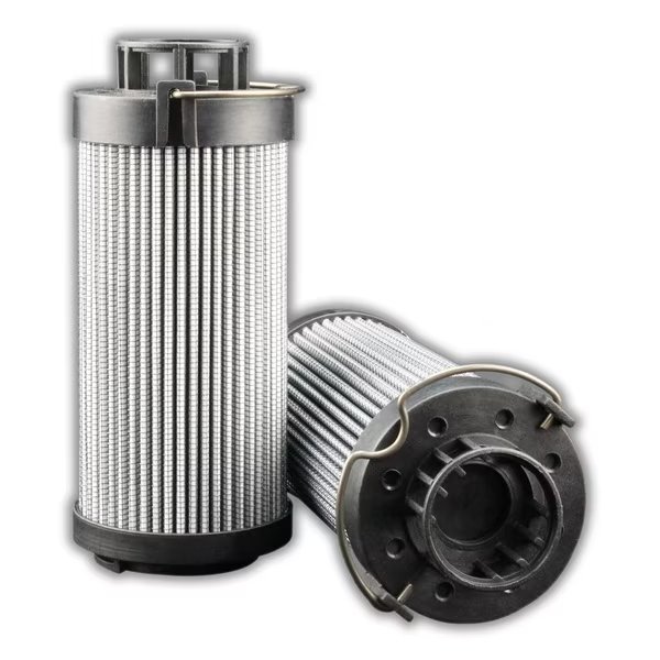 Hydraulic Filter, replaces HYDAC/HYCON 1263493, Return Line, 10 micron, Outside-In, Main Filter, Mfr#: MF0577722