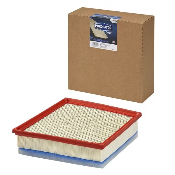 Purolator A41474 PurolatorONE Advanced Air Filter, Purolator, Mfr#: A41474