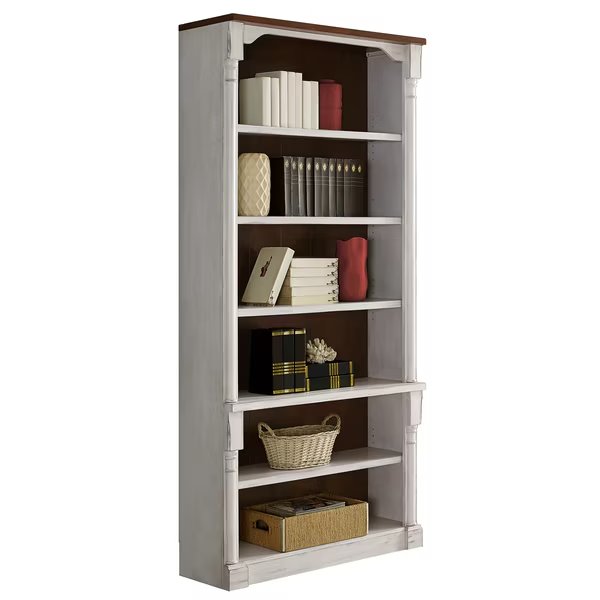 Open Bookcase, Martin Furniture, Mfr#: IMDU4294