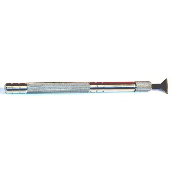 Slot Shaver II, Complete with 3 .060 Thick H.S.S. Inserts, Martindale Electric, Mfr#: SLSC2KIT060