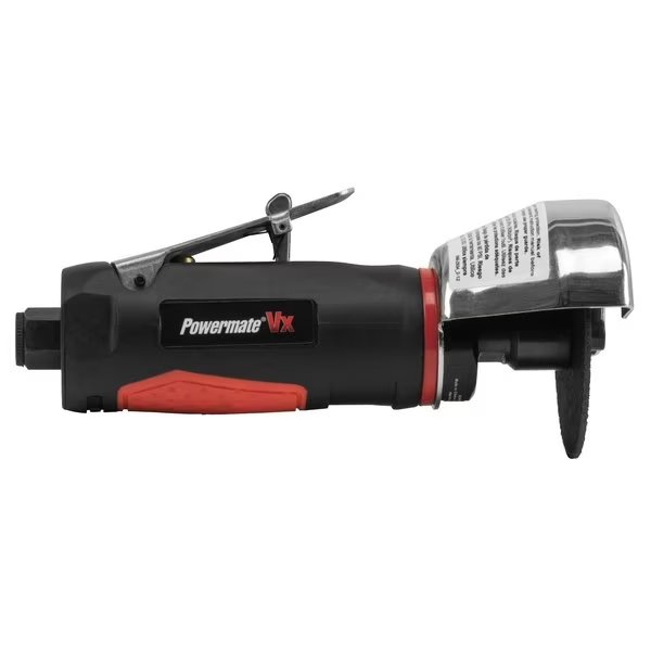 Utility Air Cut-Off Tool, 3in., Powermate Vx, Mfr#: 024-0089CT