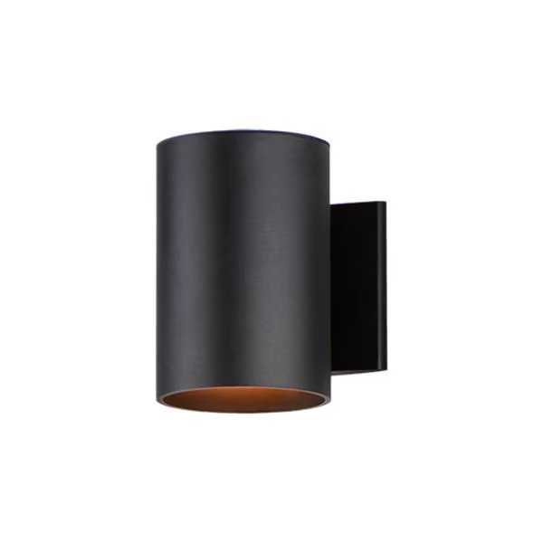 Outpost 1-Light 7.25"H Outdoor Wall Sconce