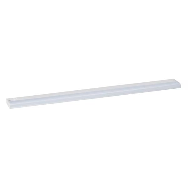CounterMax MX-L-120-1K 1-Light 3.5" Wide White Utility Items