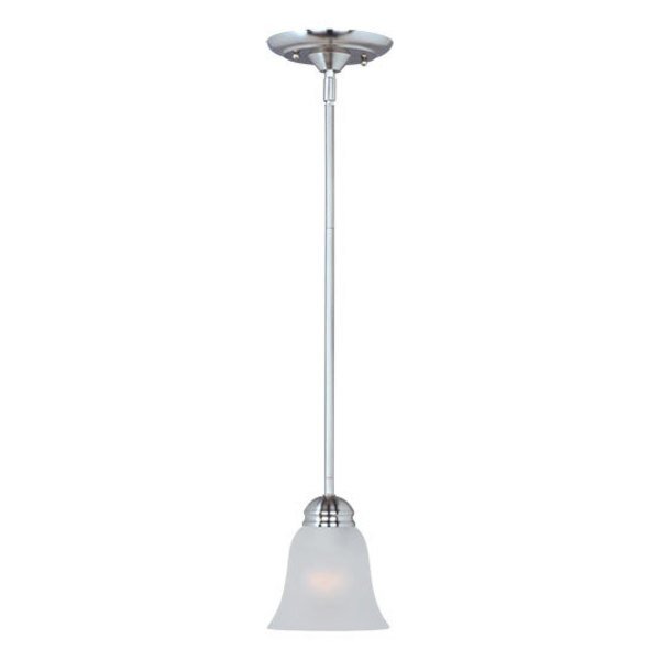 Basix 1-Light Mini Pendant