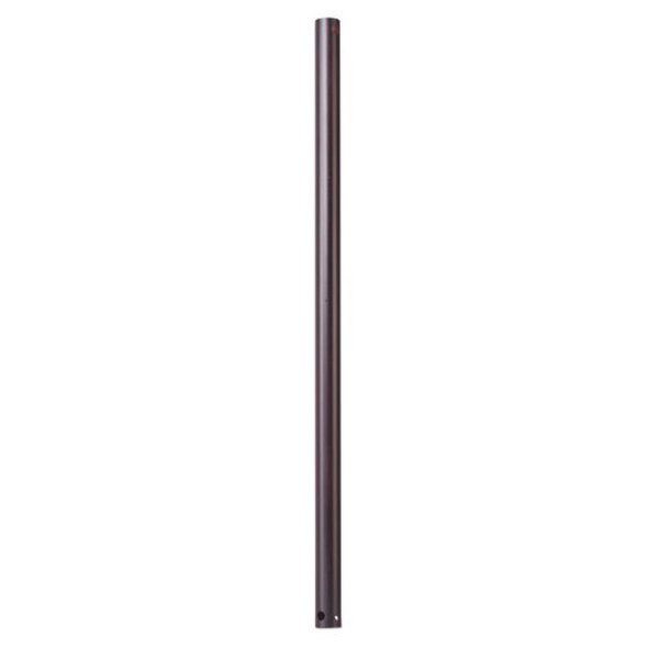 Basic-Max NA-Light 0.85" Wide Oil Rubbed Bronze Ceiling Fan Accessory