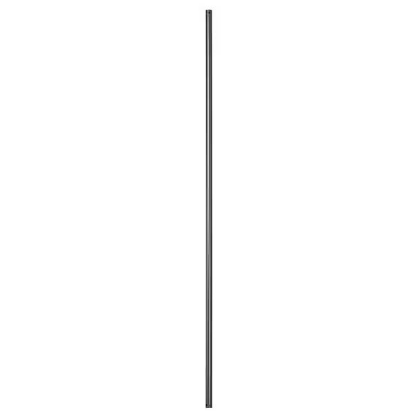 Basic-Max NA-Light 0.75" Wide Matte White Ceiling Fan Accessory