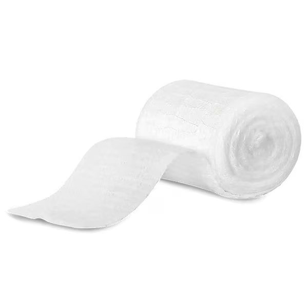 Dukal Conforming Stretch Gauze, 2in x 4.1 Yards, 500 Per Case, Dukal, Mfr#: 602PB