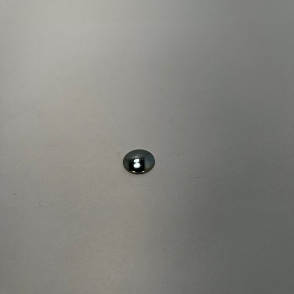 Welch Plug, Tecumseh, Mfr#: 631027