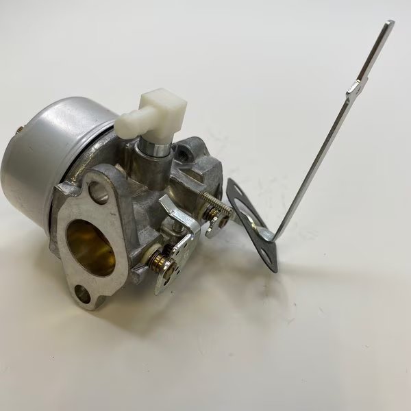 Carburetor (Qsearch), Tecumseh, Mfr#: 631918
