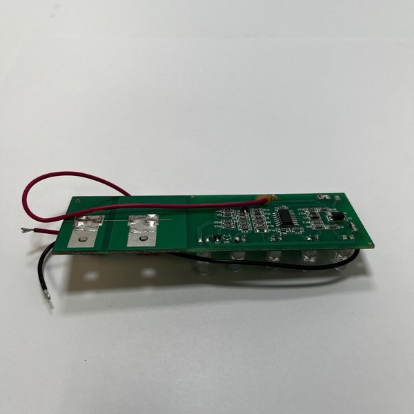 Pcb, Mtd, Mfr#: 725-05159