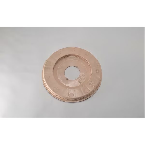 Hubcap Spoke W/Hol, Mtd, Mfr#: 731-1888