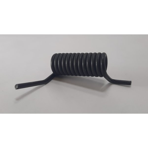 Spring-Torsion, Mtd, Mfr#: 732-05261