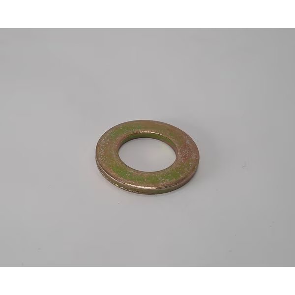 Washer-Fl-.635 Id, Mtd, Mfr#: 736-0156