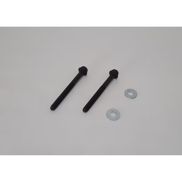 Muffler Screw, Mtd, Mfr#: 753-06294