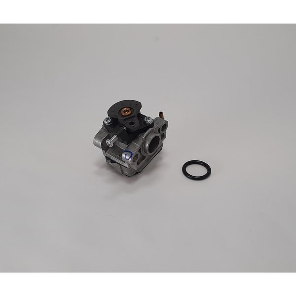Carburetor Asm Ac8, Mtd, Mfr#: 753-08057