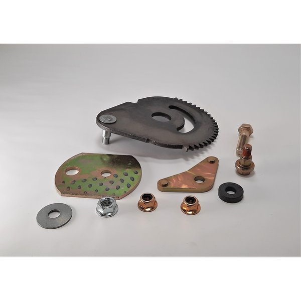 Kit Steering, Mtd, Mfr#: 753-08386