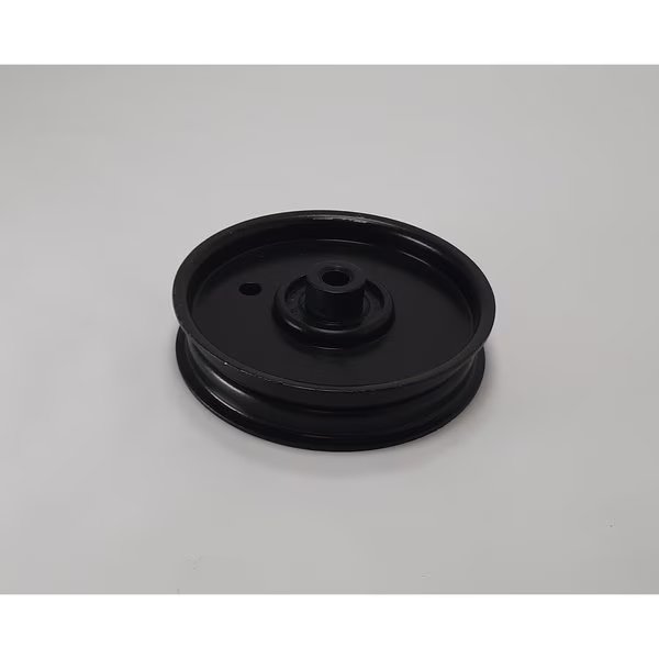 Pulley-Idler-Flat, Mtd, Mfr#: 756-3005