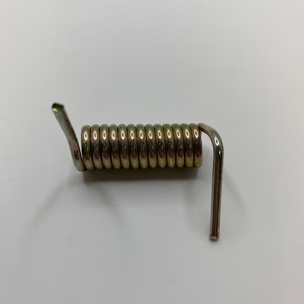 Spring-Torsion, Mtd, Mfr#: 932-0593