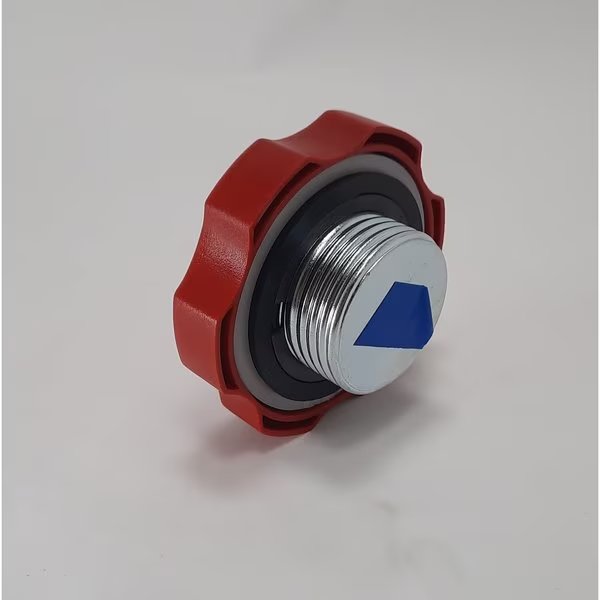 Fuel Cap, Mtd, Mfr#: 951-12533