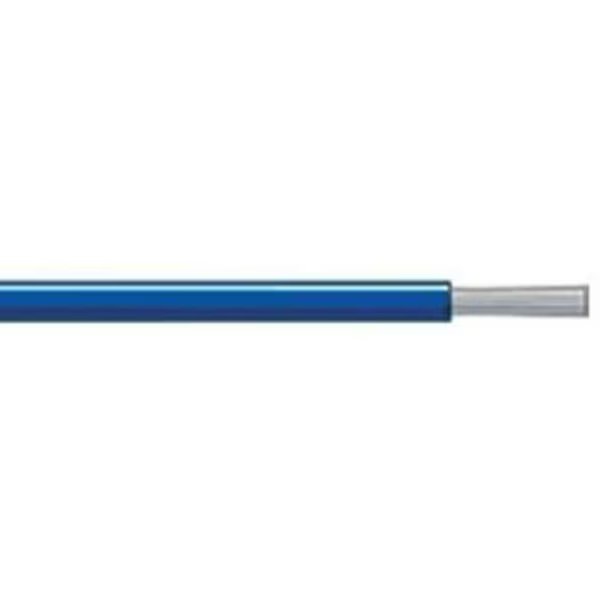 Wire-16 Ga Dk Blue 100' Primar, #97738, East Penn, Mfr#: 97738
