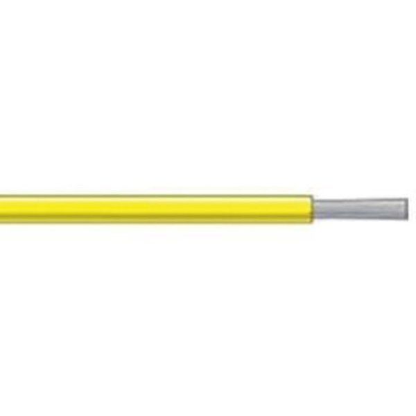 Wire-14 Ga Yellow 100' Primary, #99123, East Penn, Mfr#: 99123